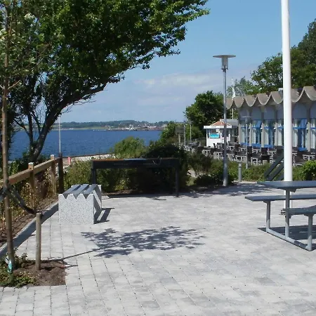Apartman Lxxix Fåborg