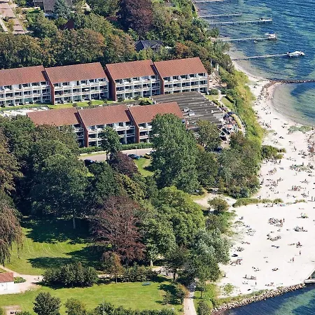 Lxxix Apartman Fåborg