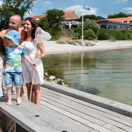 Apartman Lxxix Fåborg
